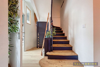 achat maison rouen 76000