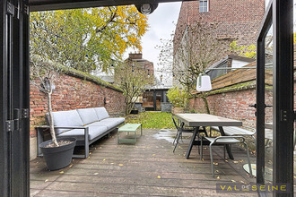 achat maison rouen 76000