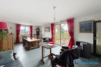 achat maison rouen 76000