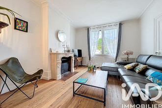 achat maison rouen 76000