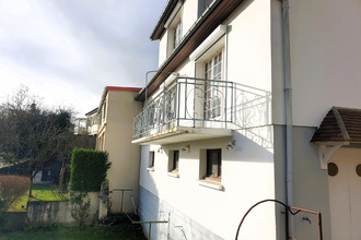 achat maison rouen 76000