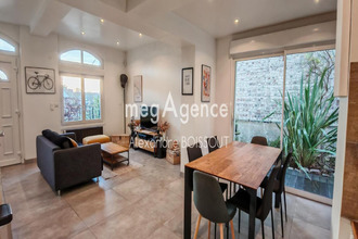 achat maison rouen 76000