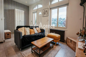 achat maison rouen 76000