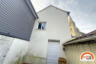 achat maison rouen 76000