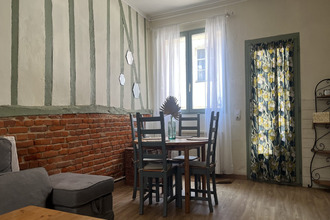 achat maison rouen 76000