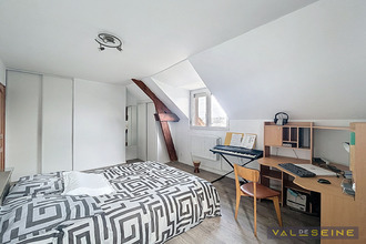 achat maison rouen 76000