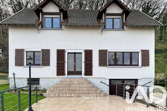 achat maison rouen 76000