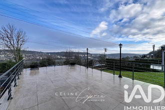 achat maison rouen 76000