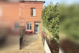 achat maison rouen 76000