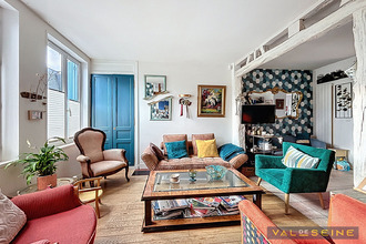 achat maison rouen 76000