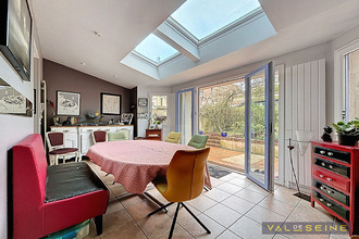 achat maison rouen 76000