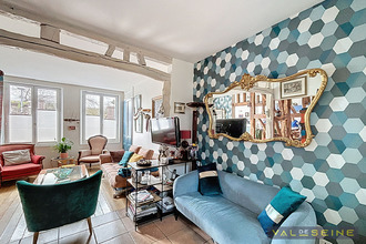 achat maison rouen 76000