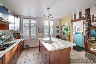 achat maison rouen 76000