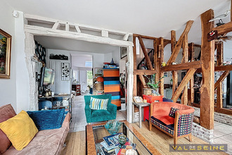 achat maison rouen 76000