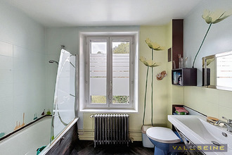 achat maison rouen 76000