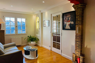 achat maison rouen 76000