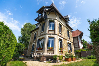 achat maison rouen 76000