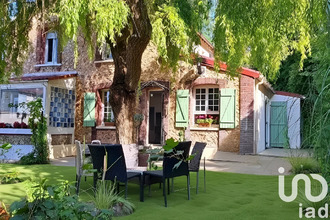 achat maison rouen 76000