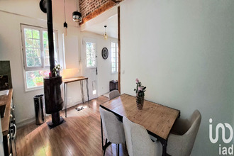 achat maison rouen 76000