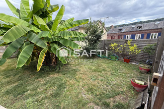 achat maison rouen 76000