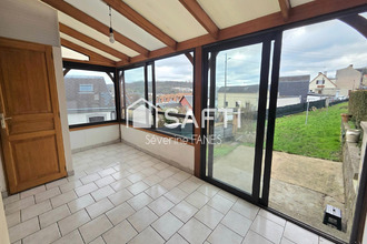 achat maison rouen 76000