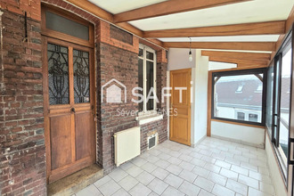 achat maison rouen 76000