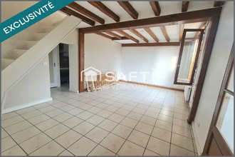 achat maison rouen 76000