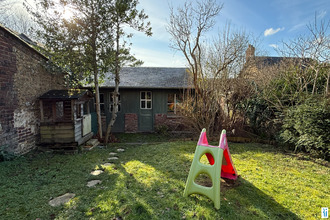 achat maison rouen 76000
