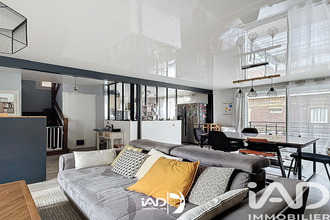 achat maison rouen 76000