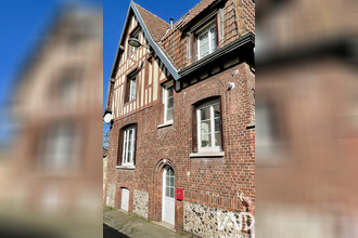 achat maison rouen 76000