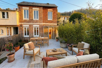 achat maison rouen 76000