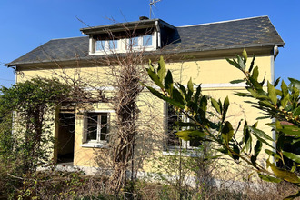 achat maison rouen 76000