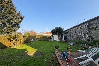 achat maison rouen 76000