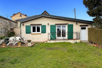 achat maison rouen 76000