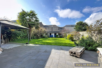 achat maison rouen 76000