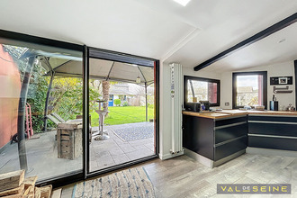 achat maison rouen 76000