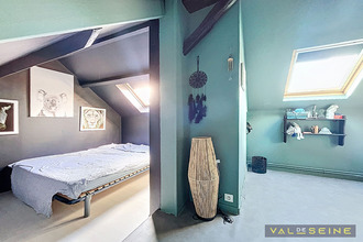 achat maison rouen 76000