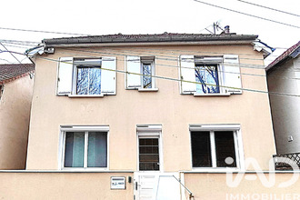 achat maison rouen 76000