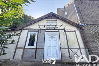 achat maison rouen 76000