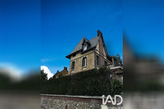 achat maison rouen 76000