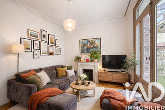 achat maison rouen 76000