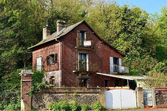 achat maison rouen 76000