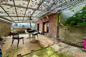 achat maison rouen 76000