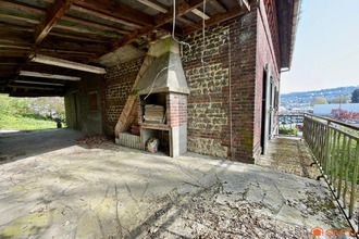 achat maison rouen 76000