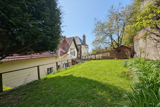 achat maison rouen 76000