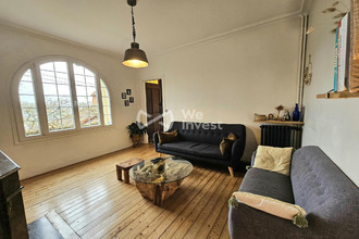 achat maison rouen 76000
