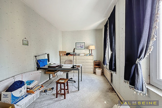 achat maison rouen 76000