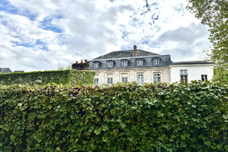 achat maison rouen 76000