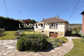 achat maison rouen 76000