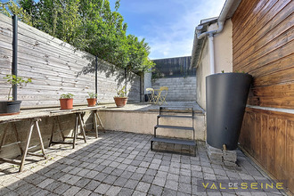 achat maison rouen 76000